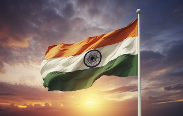 India Map